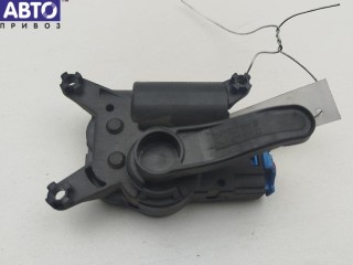 Моторчик заслонки отопителя, ориг. номер 52410492, Volkswagen Transporter 5 2002-2009