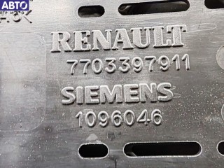 Блок предохранителей, ориг. номер 8200029342, Renault Scenic 1 (1996-2003)