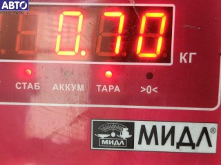Форсунка топливная, ориг. номер 038130073AJ, 0414720037, Volkswagen Passat B5 2000-2005