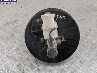 Усилитель тормозов вакуумный Nissan Almera N16 (2000-2007)