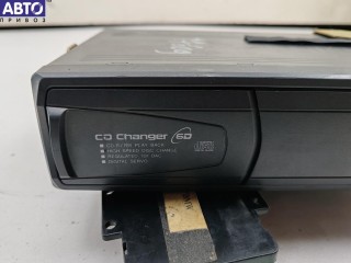 CD-чейнджер, ориг. номер CHM-S630, BMW 5 E39 (1995-2003)