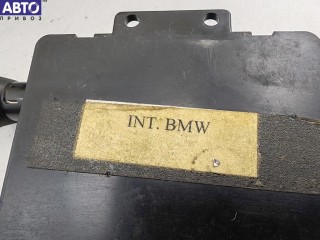 CD-чейнджер, ориг. номер CHM-S630, BMW 5 E39 (1995-2003)