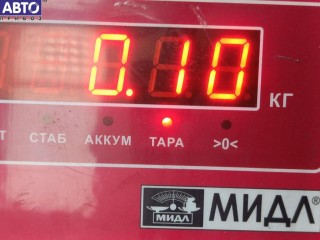 Датчик давления наддува, ориг. номер 038906051B, 0281002399, Volkswagen Transporter 4 1990-2003