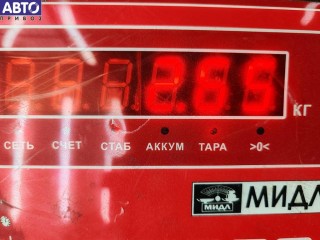 Пружина подвески задняя, Audi A8 D2 (1994-2002)