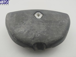 Подушка безопасности (Airbag) водителя Renault Master (1998-2010)