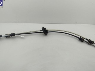 Трос кулисы КПП, ориг. номер A9062600051, Volkswagen Crafter 2006-2011
