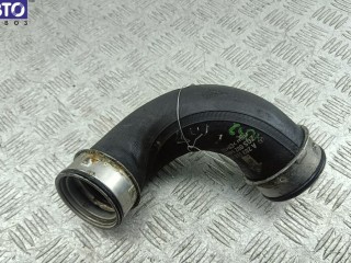 Патрубок интеркулера Mercedes C W203 2000-2004