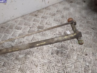 Кулиса КПП, Volkswagen Transporter 4 1990-2003