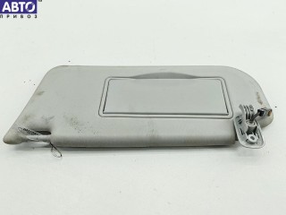 Козырек солнцезащитный левый Mazda 6 GG/GY (2002-2007)
