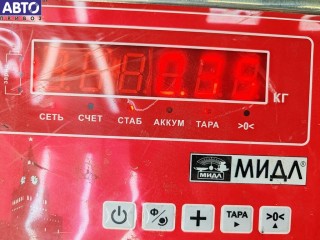 Козырек солнцезащитный левый, Mazda 6 GG/GY (2002-2007)