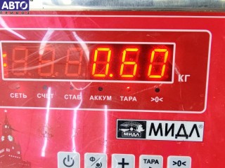 Бачок омывателя, Nissan Almera N16 (2000-2007)