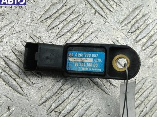 Датчик абсолютного давления, ориг. номер 0261230057, 9639418880, Citroen Xsara Picasso 1999-2004