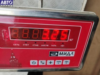 Сабвуфер, ориг. номер GJ5A-66-960, Mazda 6 GG/GY (2002-2007)