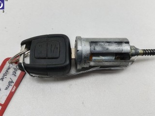 Замок зажигания, ориг. номер 90519056, Opel Astra G 1998-2009