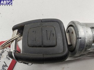 Замок зажигания, ориг. номер 90519056, Opel Astra G 1998-2009