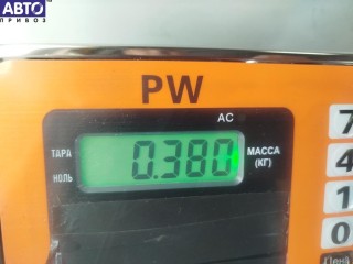 Щеткодержатель (поводок стеклоочистителя) передний, ориг. номер 7700821935, Renault Laguna 1 (1993-2000)