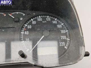 Щиток приборный (панель приборов), ориг. номер 1U1919034G, Skoda Octavia mk1 (A4) 1996-2000