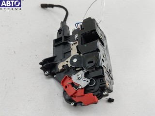 Замок двери задней левой Volkswagen Touran 2006-2010