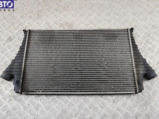 Радиатор интеркулера, ориг. номер 870358J, Opel Signum 2003-2005
