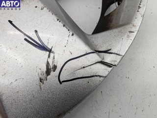 Колпак колесный, ориг. номер 13198634, Opel Zafira B 2005-2008