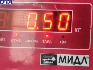 Форсунка топливная, ориг. номер 0445110276, Opel Astra H 2004-2007
