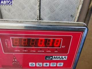 Защита днища кузова, ориг. номер 7H0825215, Volkswagen Transporter 5 2002-2009