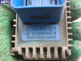 Реле накала, ориг. номер 55353011, Opel Astra H 2004-2007