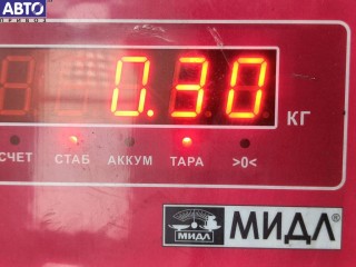 Реле накала, ориг. номер 55353011, Opel Astra H 2004-2007