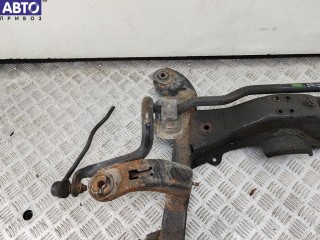 Балка подвески передняя (подмоторная), Opel Zafira B 2005-2008