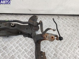Балка подвески передняя (подмоторная), Opel Zafira B 2005-2008