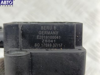 Катушка зажигания, ориг. номер E2019100041, Mercedes C W203 2000-2004