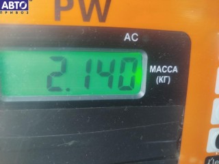 Зеркало наружное левое, Opel Movano 2003-2010