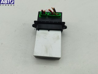 Сопротивление отопителя, ориг. номер 665029, Renault Scenic 2 (2003-2009)