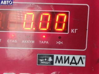 Датчик давления наддува, ориг. номер 0041533328, Mercedes C W203 2000-2004