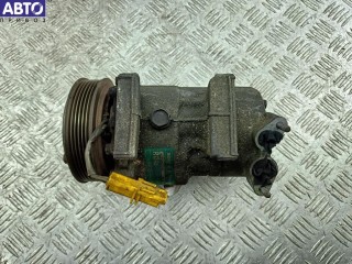 Компрессор кондиционера Peugeot 307 2001-2005