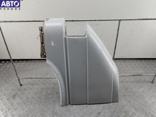 Крыло переднее левое Volkswagen Transporter 4 1990-2003