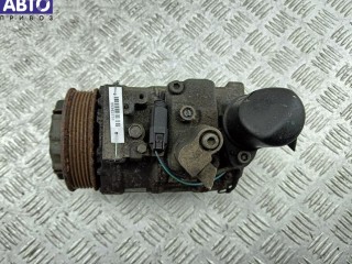 Компрессор кондиционера Mercedes C W203 2000-2004