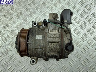 Компрессор кондиционера, ориг. номер 0002306511, Mercedes C W203 2000-2004