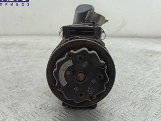 Компрессор кондиционера, ориг. номер 0002306511, Mercedes C W203 2000-2004