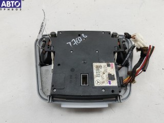 Фонарь салонный (плафон), ориг. номер 2038201001, Mercedes C W203 2000-2004