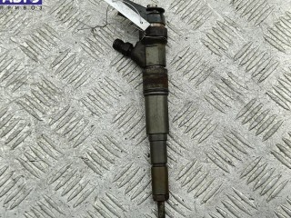 Форсунка топливная, ориг. номер 7789661, 0445110131, BMW 3 E46 (1998-2006)