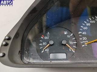 Щиток приборный (панель приборов), ориг. номер 2105402811, Mercedes E W210 1999-2002