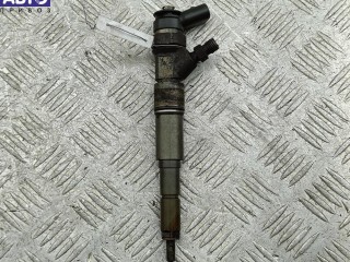 Форсунка топливная, ориг. номер 7789661, 0445110131, BMW 3 E46 (1998-2006)