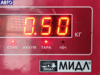 Форсунка топливная, ориг. номер 7789661, 0445110131, BMW 3 E46 (1998-2006)