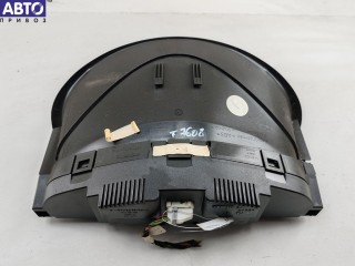 Щиток приборный (панель приборов), ориг. номер 2035406111, Mercedes C W203 2000-2004