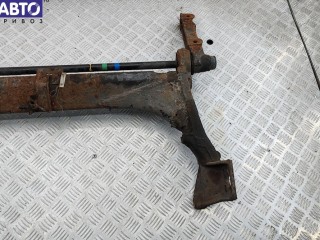 Балка подвески задняя, Renault Scenic 1 (1996-2003)