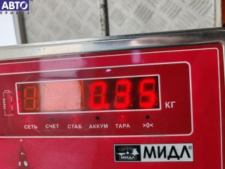 Датчик педали газа, ориг. номер 0125423317, Mercedes E W210 1999-2002