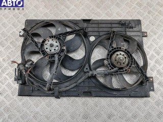 Вентилятор радиатора Volkswagen Golf 4 1997-2006