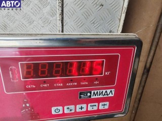 Насос топливный, ориг. номер 1694700600, Mercedes A W169 2004-2008