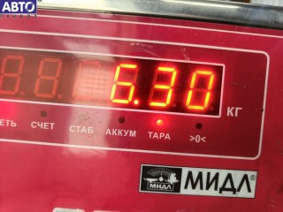 Генератор, ориг. номер 8EL011710471, Volkswagen Passat B5 1996-2001